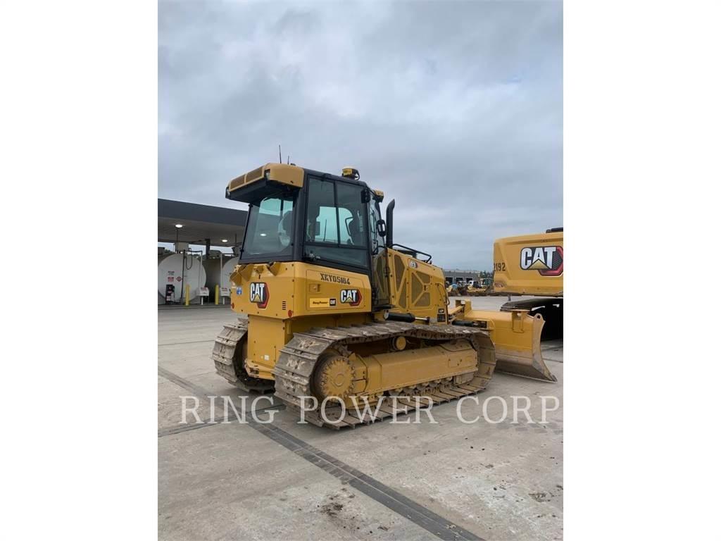 CAT D3LGPEW Dozers - Tratores rastos