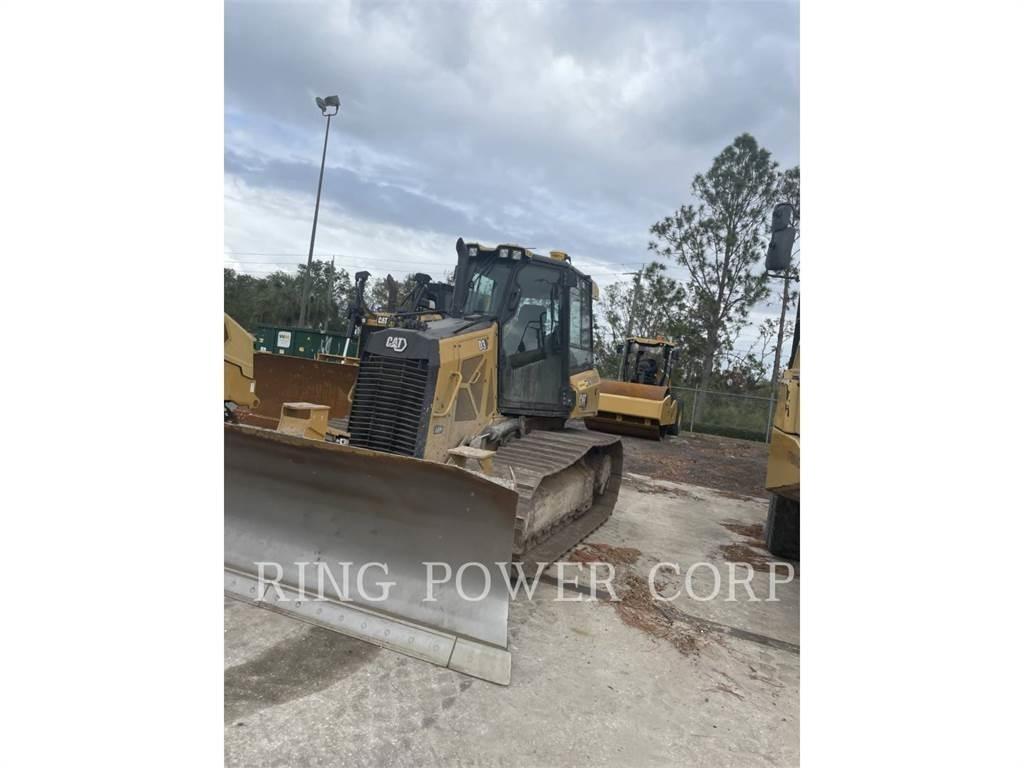 CAT D3LGPEW Dozers - Tratores rastos