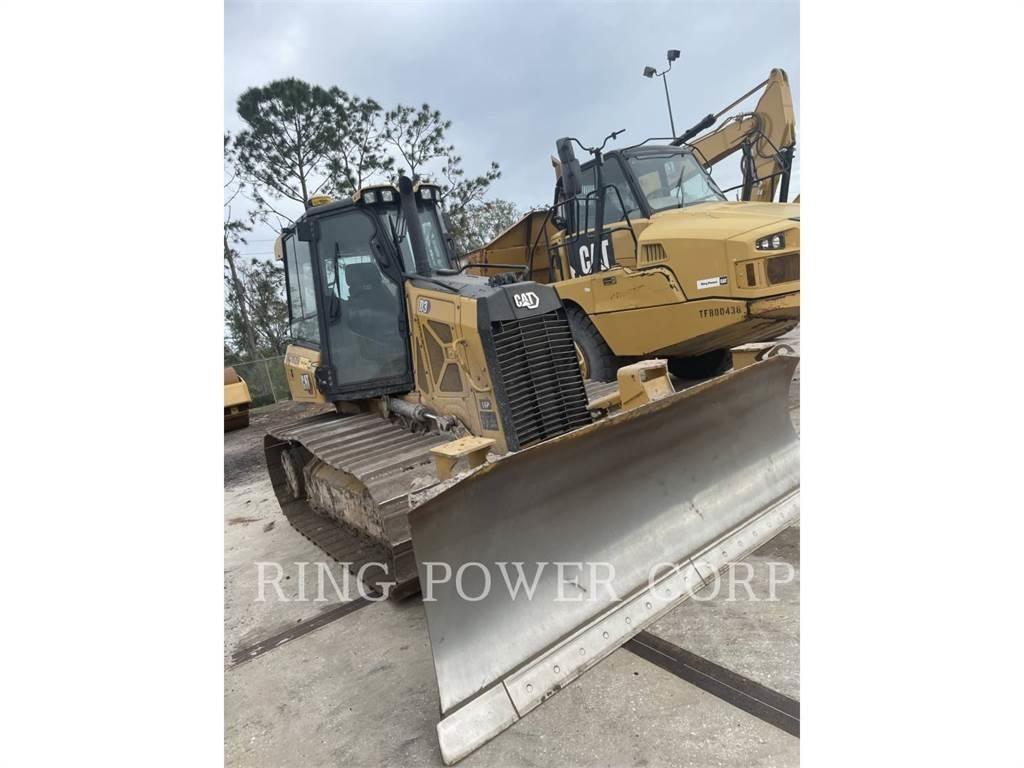 CAT D3LGPEW Dozers - Tratores rastos