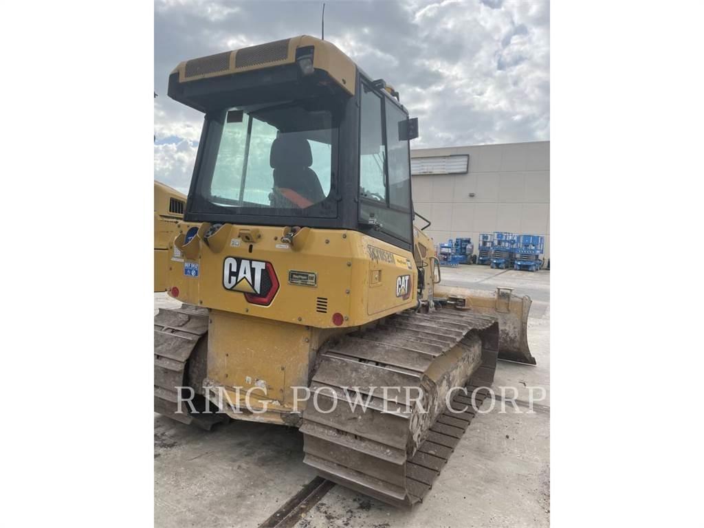 CAT D3LGPEW Dozers - Tratores rastos