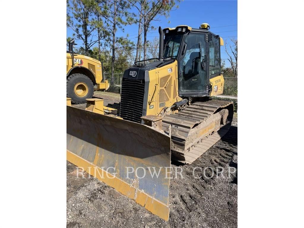 CAT D3LGPEW Dozers - Tratores rastos