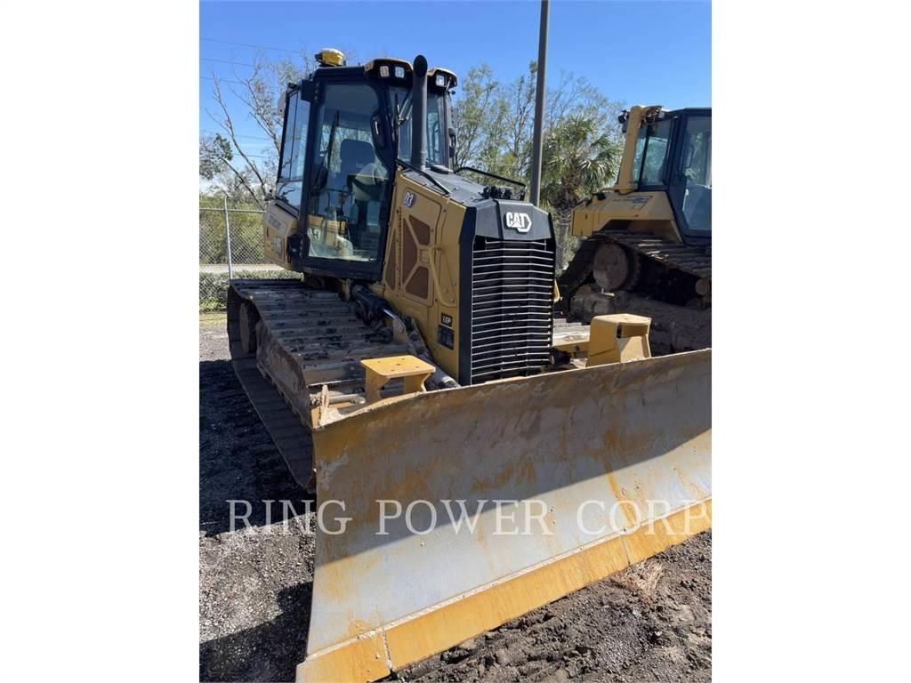 CAT D3LGPEW Dozers - Tratores rastos