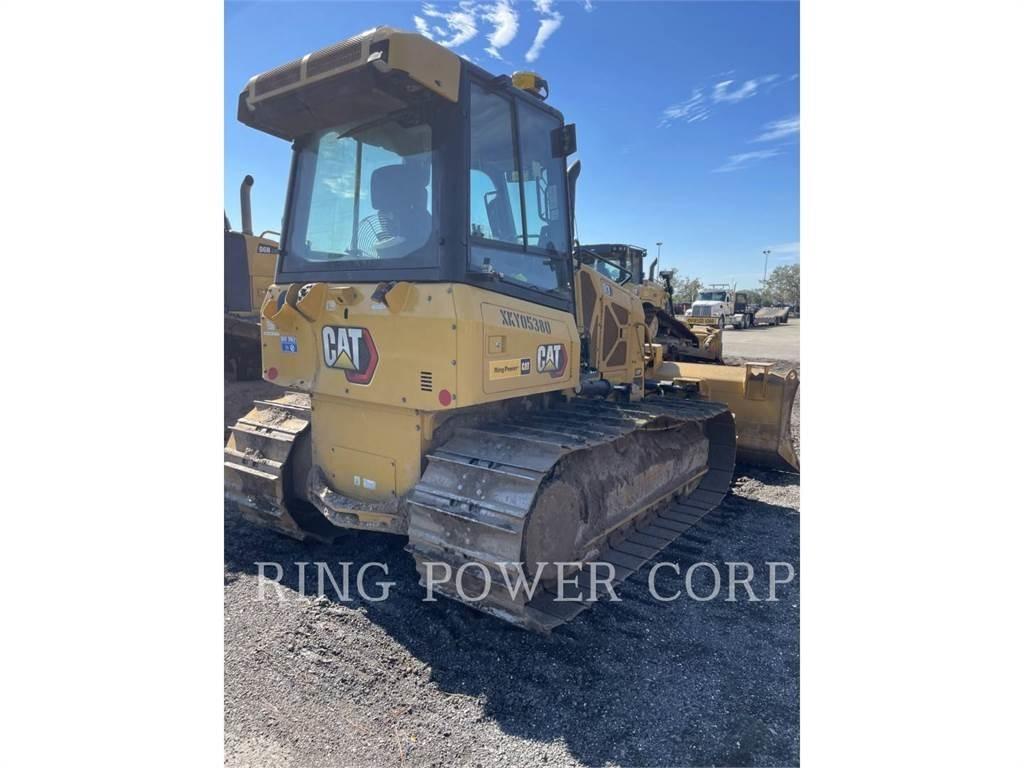CAT D3LGPEW Dozers - Tratores rastos