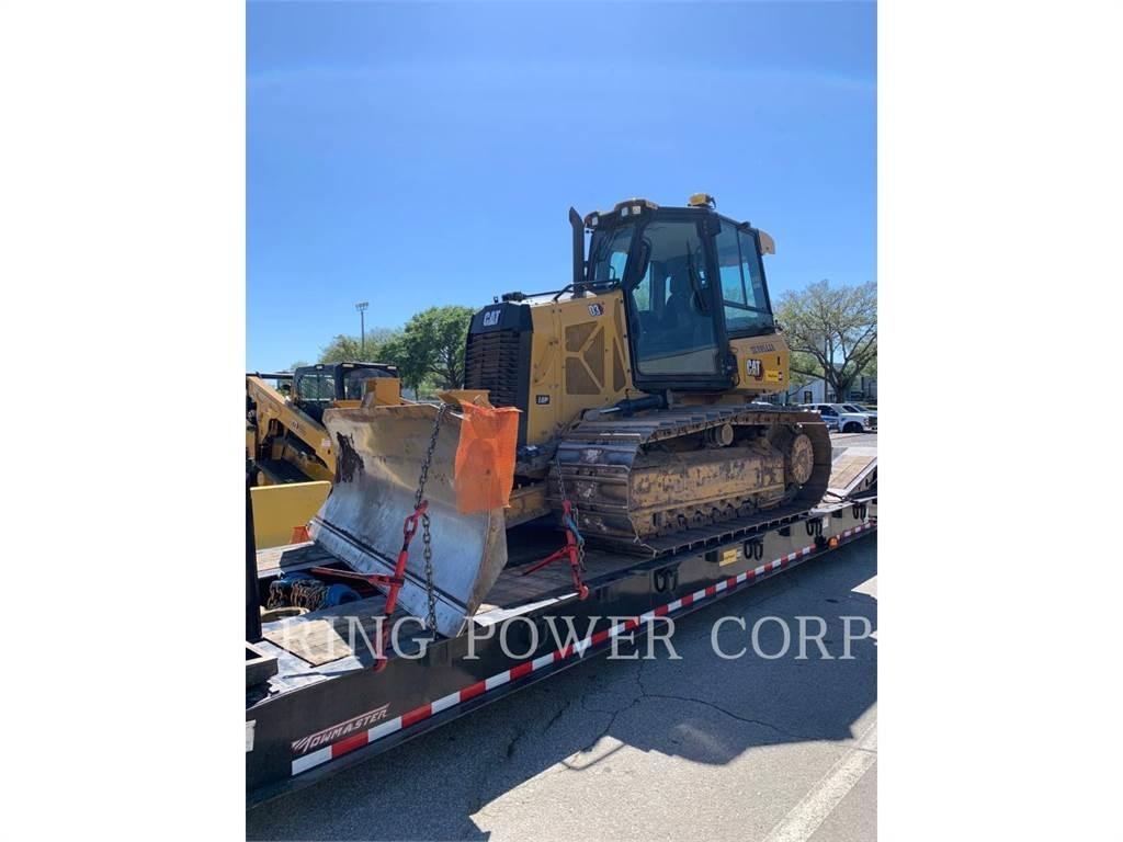 CAT D3LGPEW Dozers - Tratores rastos