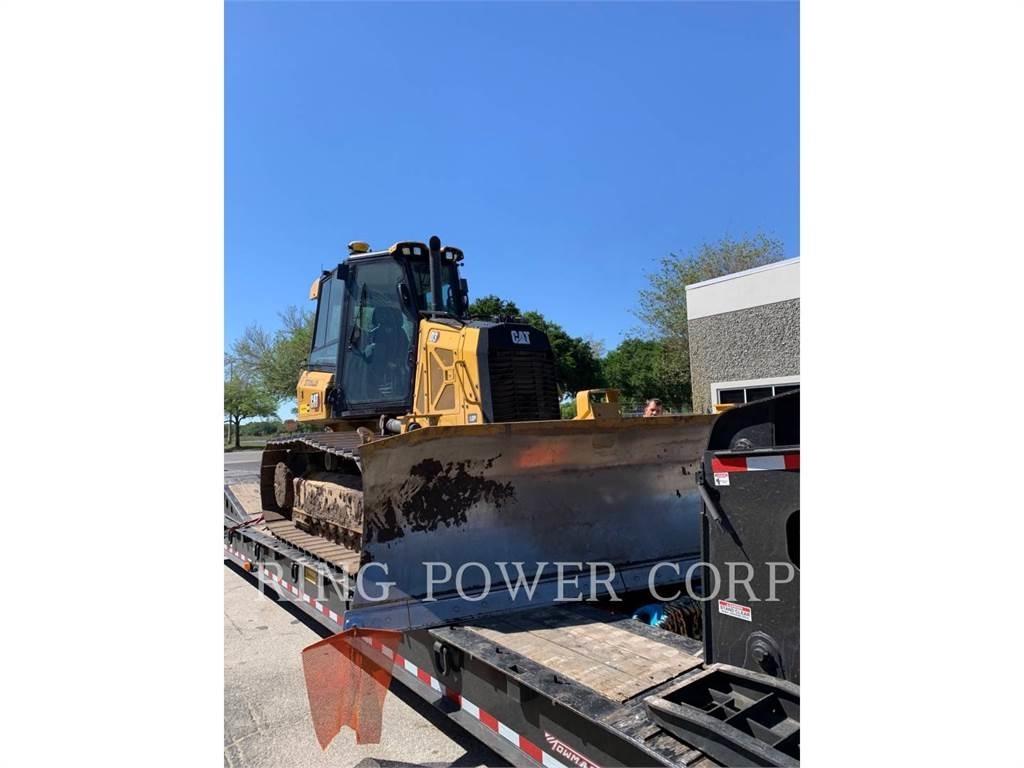 CAT D3LGPEW Dozers - Tratores rastos