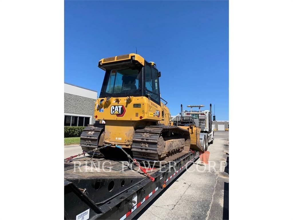 CAT D3LGPEW Dozers - Tratores rastos