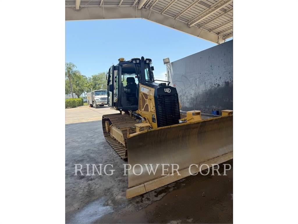 CAT D3LGPEW Dozers - Tratores rastos