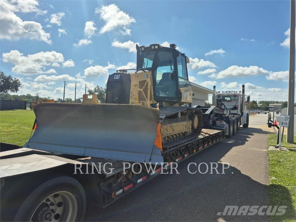 CAT D3LGPEW Dozers - Tratores rastos