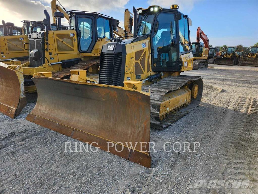 CAT D3LGPEW Dozers - Tratores rastos