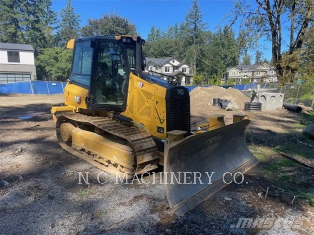 CAT D3XLCB Dozers - Tratores rastos