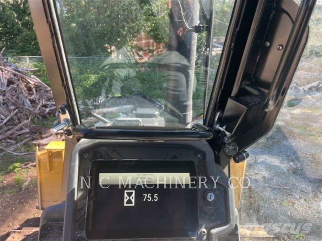 CAT D3XLCB Dozers - Tratores rastos