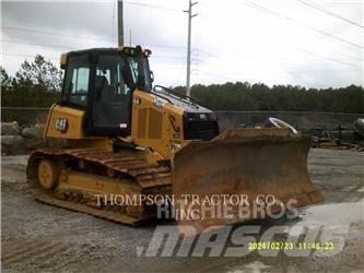 CAT D4 Dozers - Tratores rastos