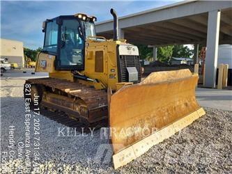 CAT D4 Dozers - Tratores rastos