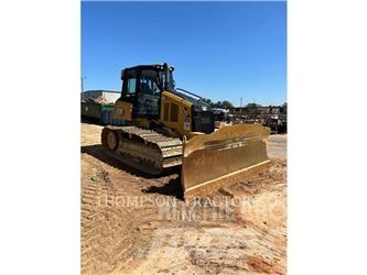 CAT D4 Dozers - Tratores rastos