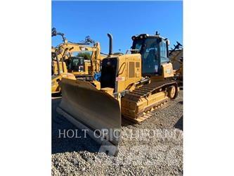 CAT D4 Dozers - Tratores rastos