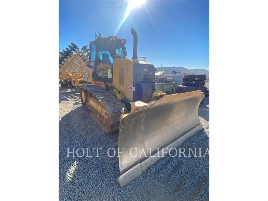 CAT D4 Dozers - Tratores rastos