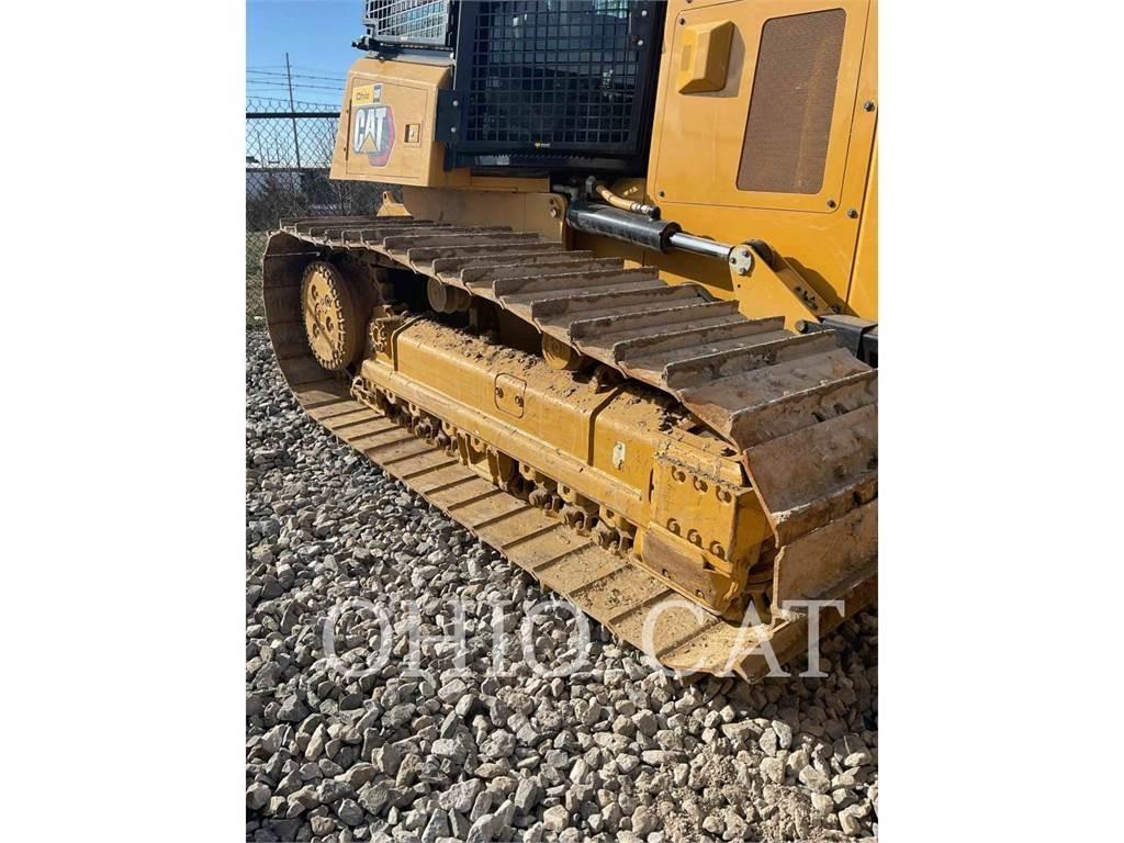 CAT D4-15 LGP Dozers - Tratores rastos