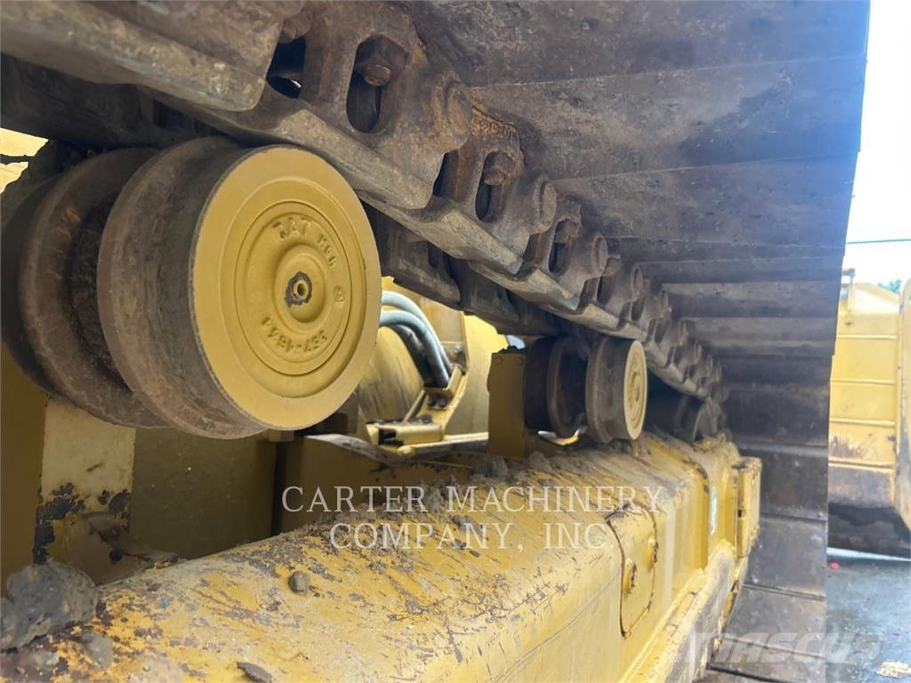 CAT D4-15VPLGP Dozers - Tratores rastos