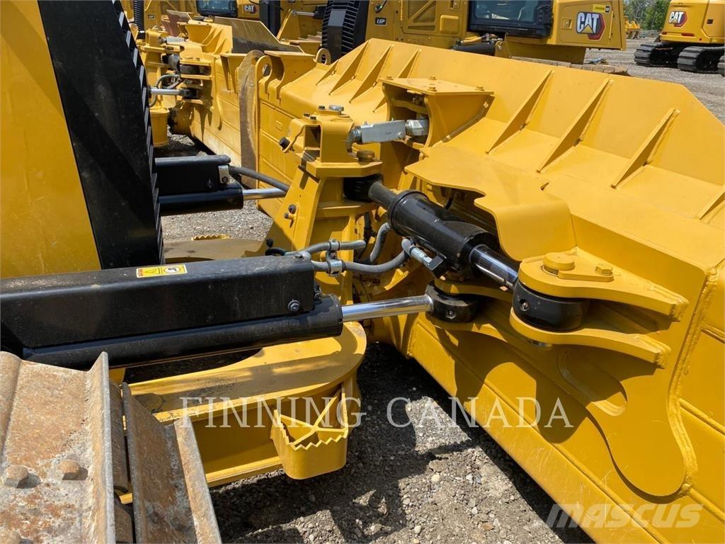 CAT D4-16 Dozers - Tratores rastos