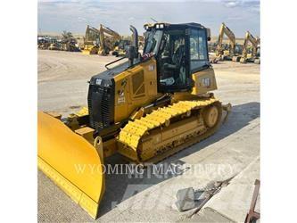 CAT D4 VP Dozers - Tratores rastos