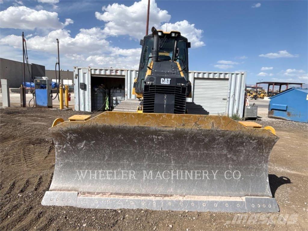 CAT D4 XL Dozers - Tratores rastos