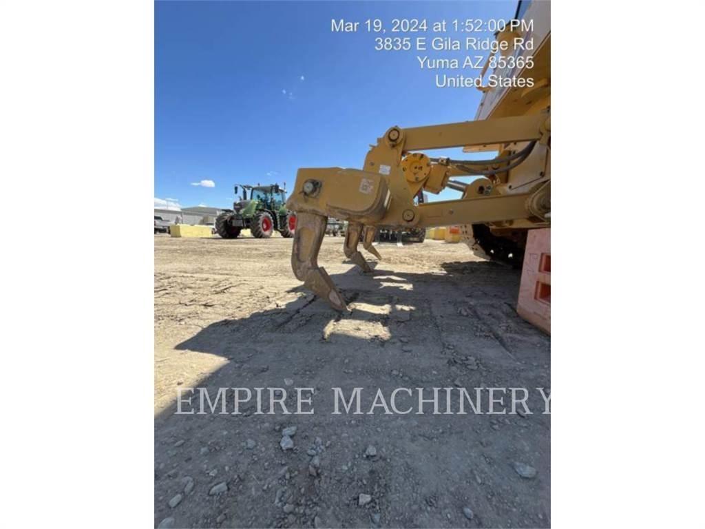 CAT D415PATTRE Dozers - Tratores rastos