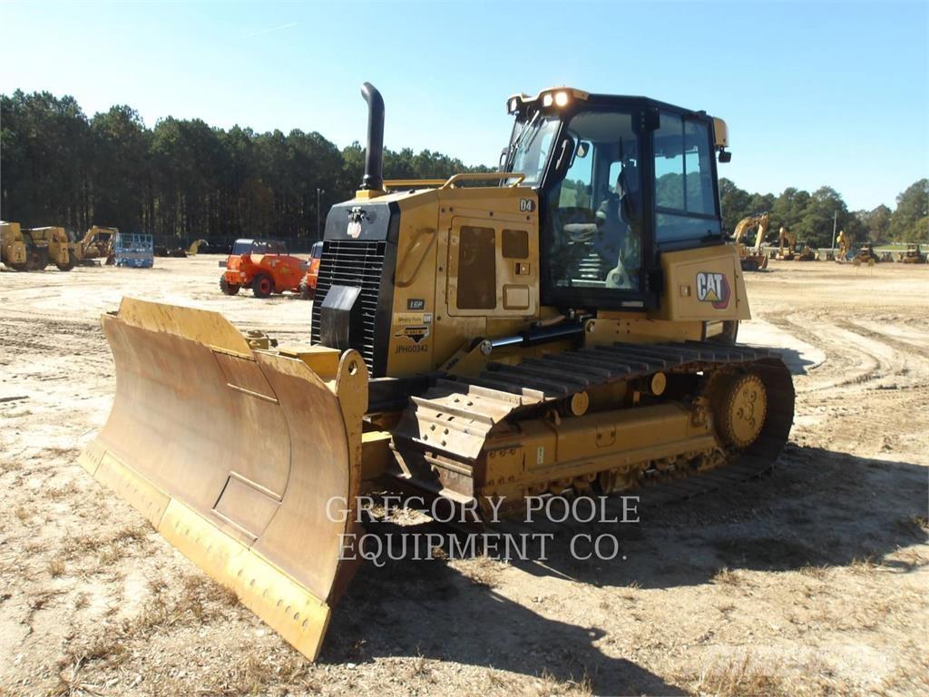 CAT D415VP Dozers - Tratores rastos