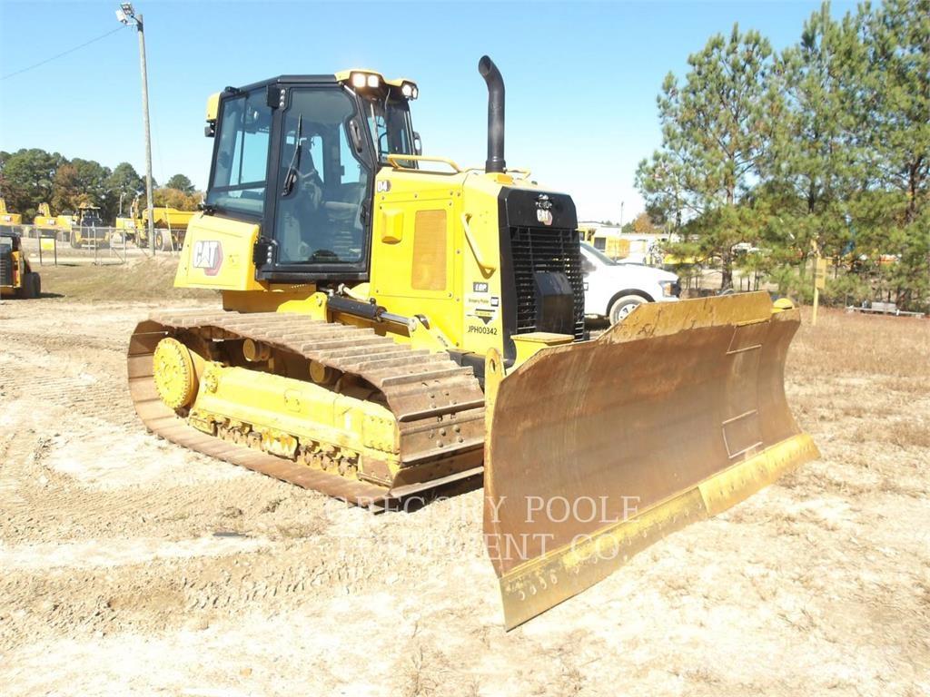 CAT D415VP Dozers - Tratores rastos