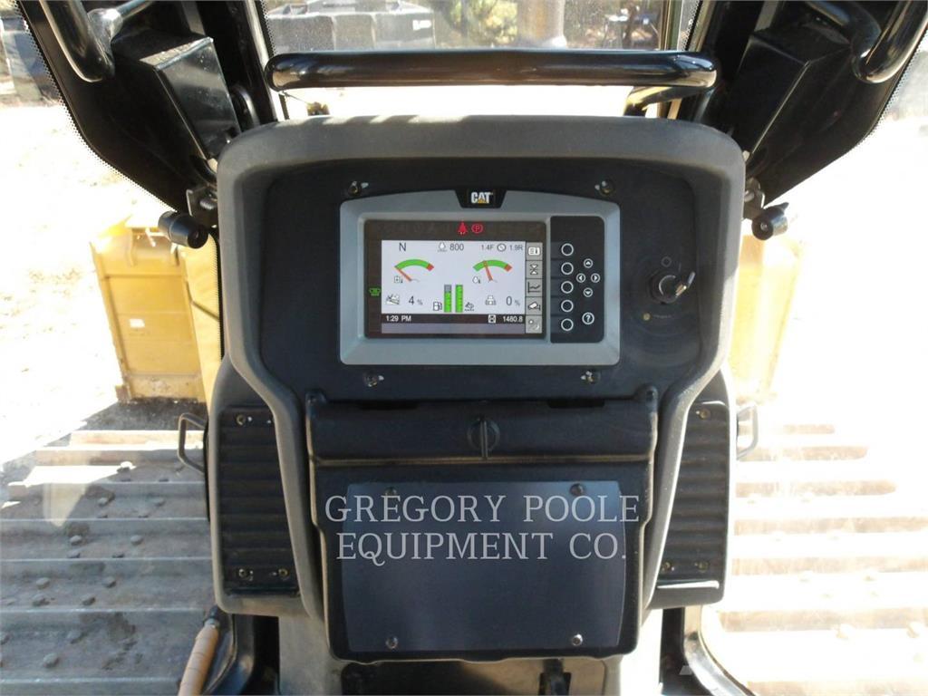 CAT D415VP Dozers - Tratores rastos