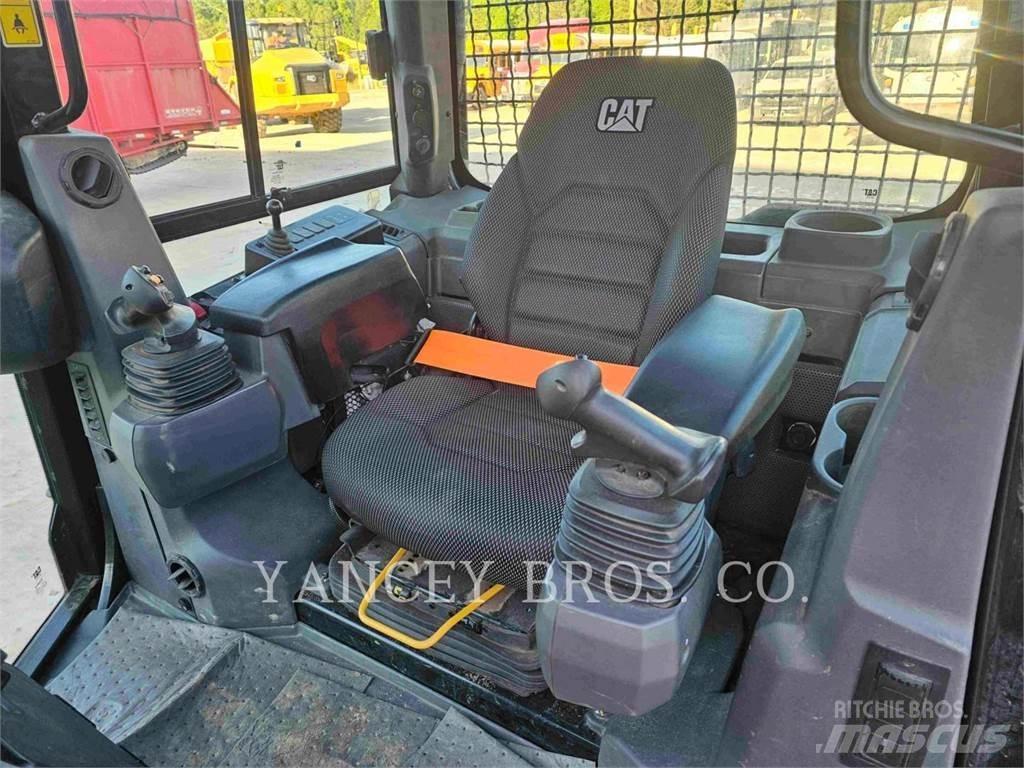 CAT D416VP Dozers - Tratores rastos
