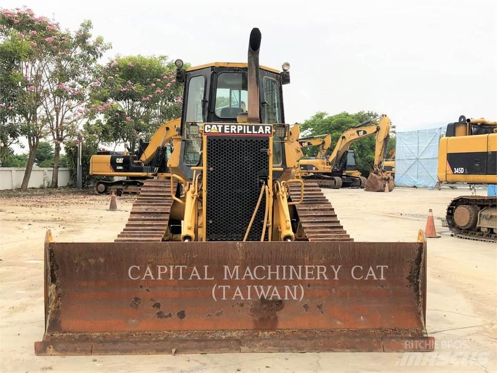 CAT D4HIILGP Dozers - Tratores rastos