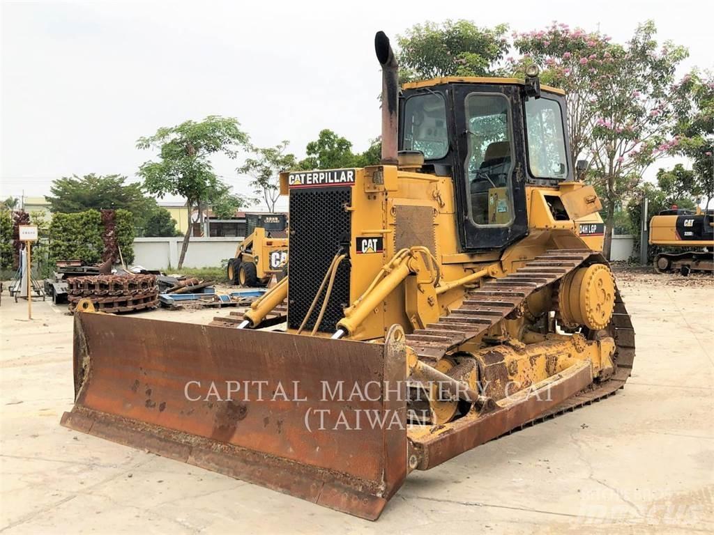 CAT D4HIILGP Dozers - Tratores rastos