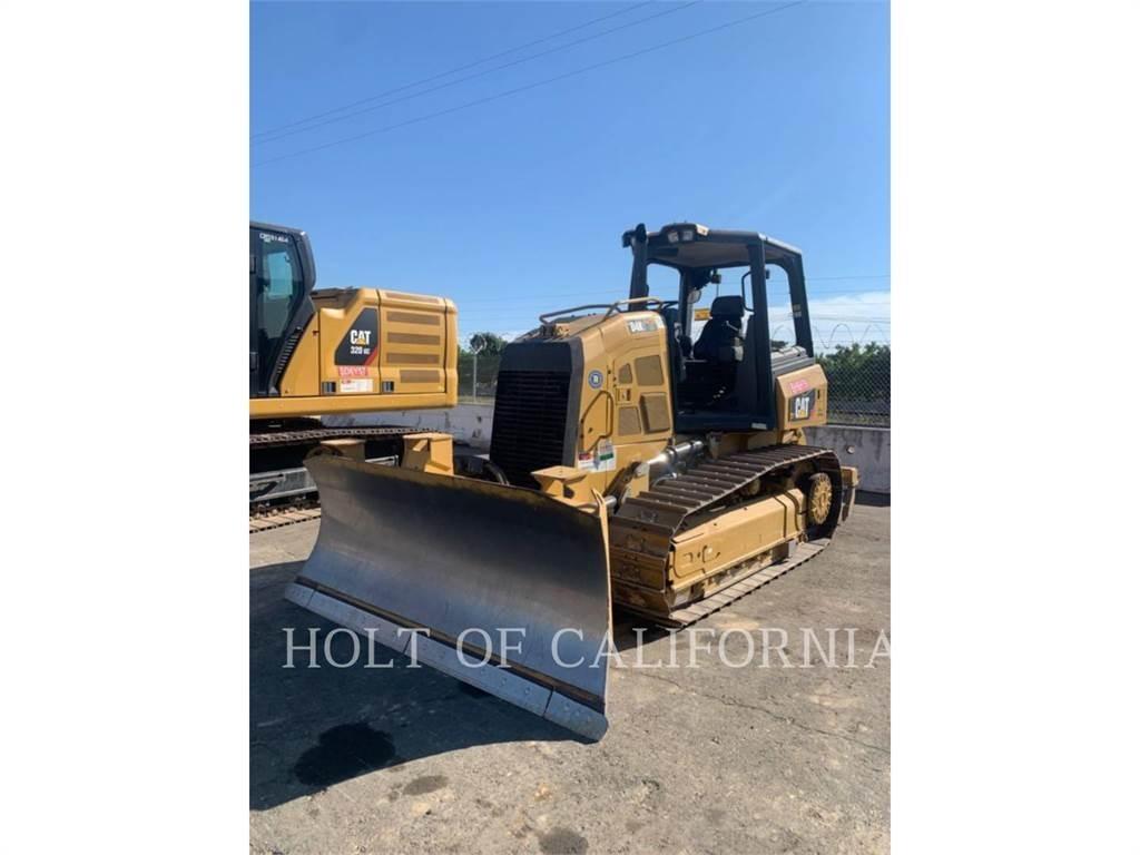 CAT D4K Dozers - Tratores rastos
