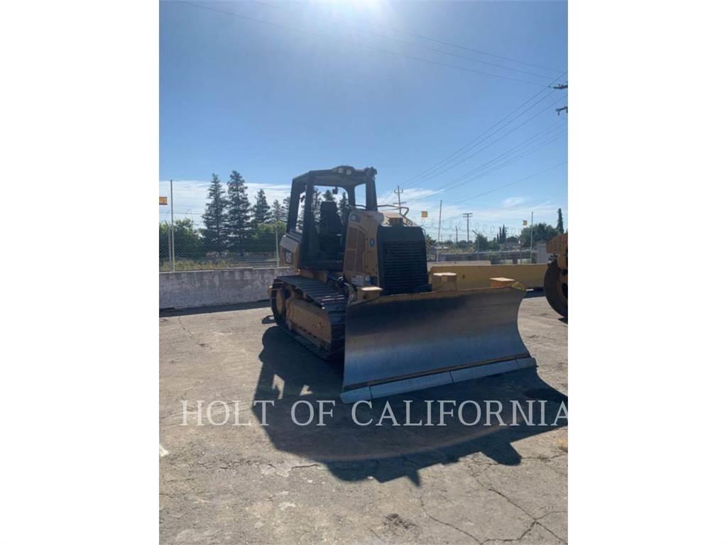 CAT D4K Dozers - Tratores rastos