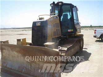 CAT D4K2 Dozers - Tratores rastos