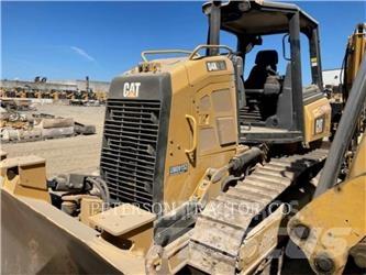 CAT D4K2 Dozers - Tratores rastos