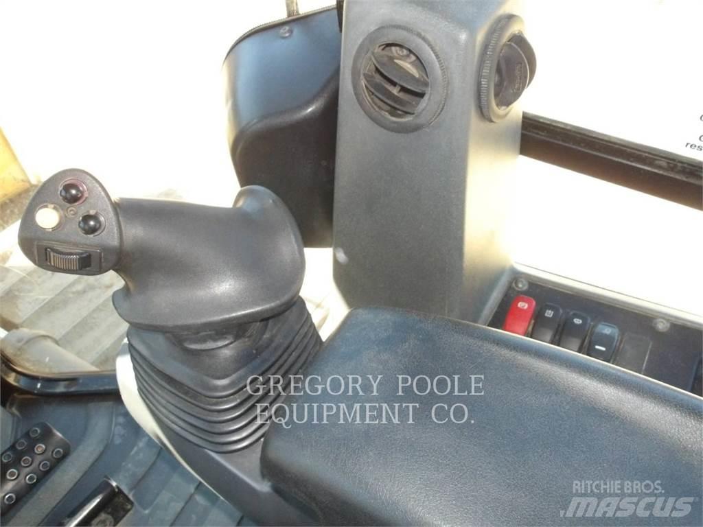 CAT D4K2LGP Dozers - Tratores rastos