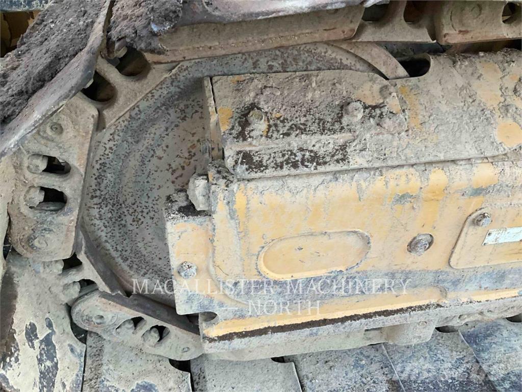 CAT D4K2X 4F Dozers - Tratores rastos