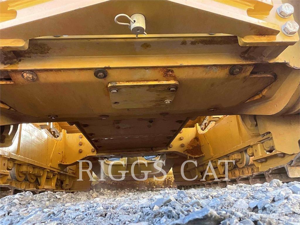 CAT D4KLGP AAG Dozers - Tratores rastos