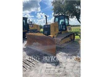 CAT D4VP Dozers - Tratores rastos