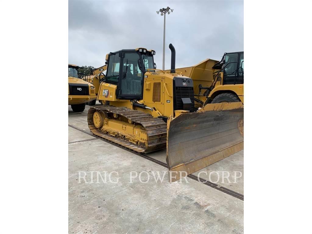 CAT D4VP Dozers - Tratores rastos