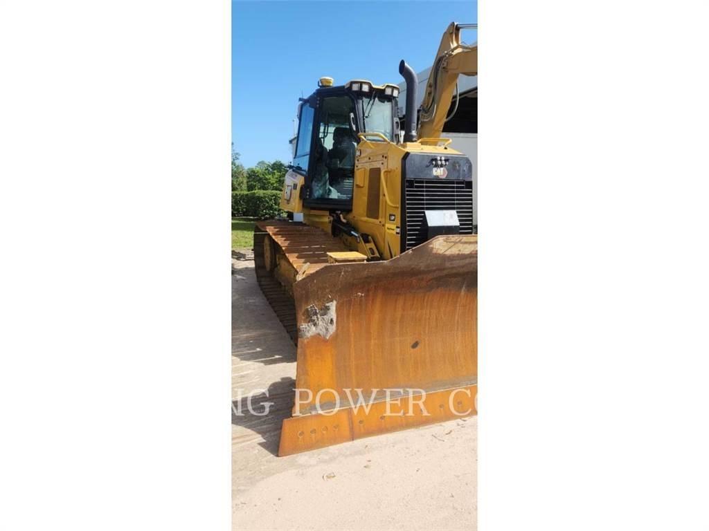 CAT D4VP Dozers - Tratores rastos