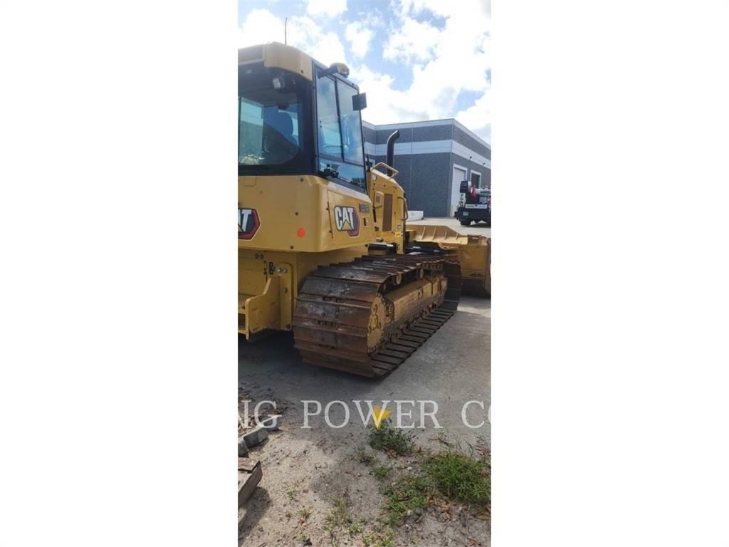 CAT D4VP Dozers - Tratores rastos