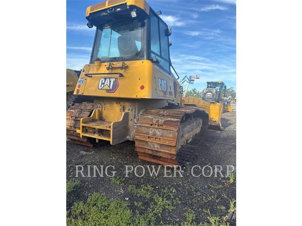 CAT D4VP Dozers - Tratores rastos