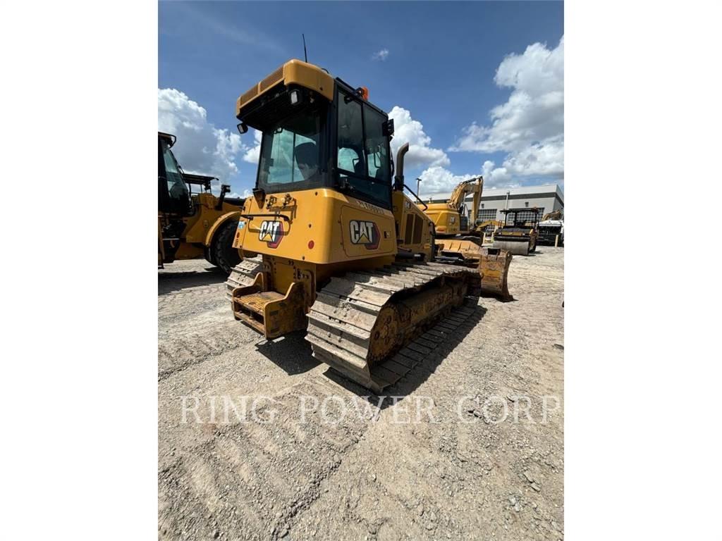 CAT D4VP3D Dozers - Tratores rastos