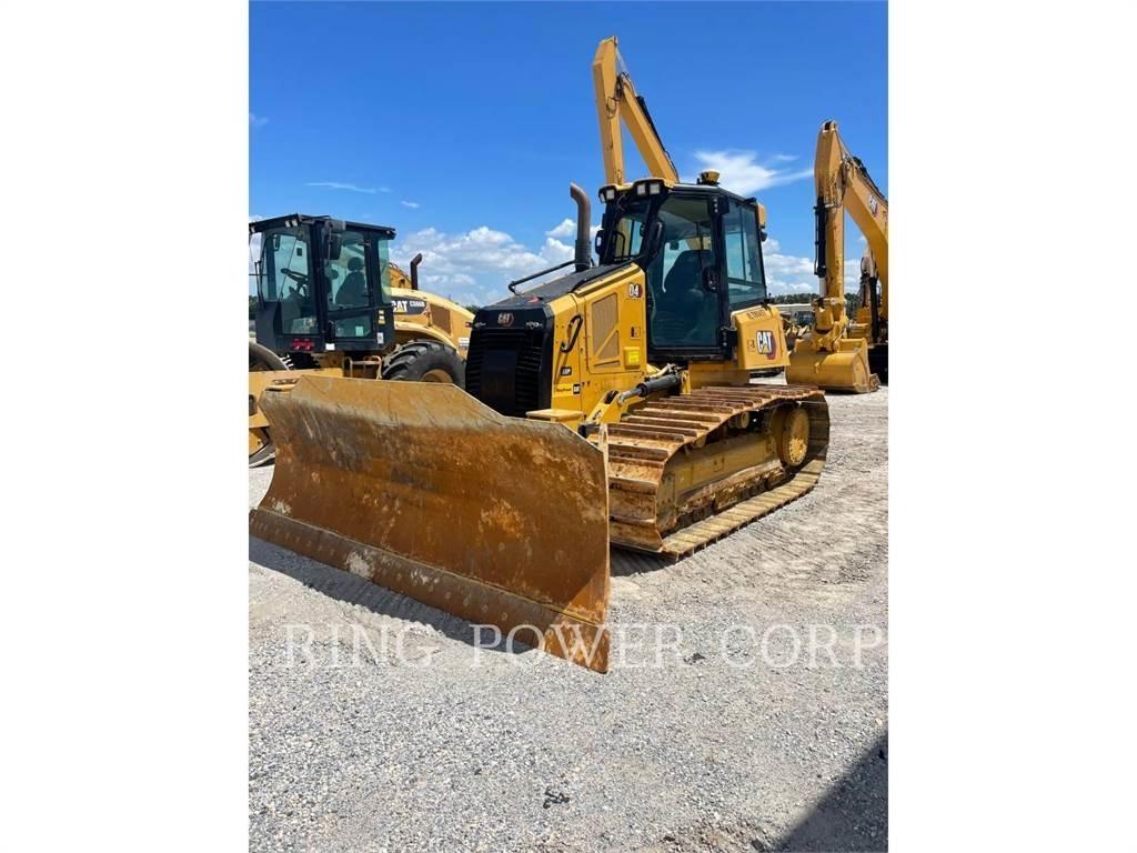 CAT D4VPEW Dozers - Tratores rastos