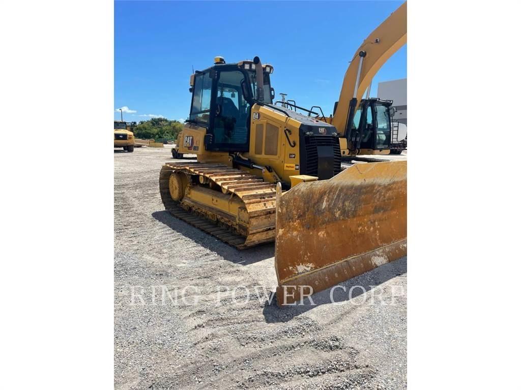 CAT D4VPEW Dozers - Tratores rastos
