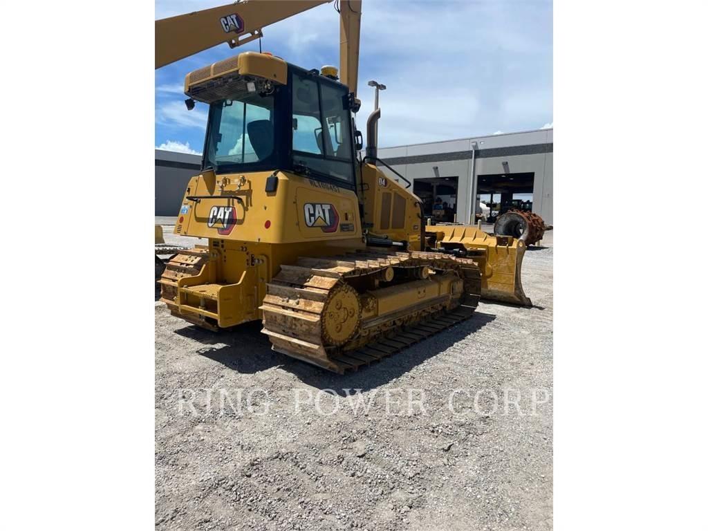 CAT D4VPEW Dozers - Tratores rastos