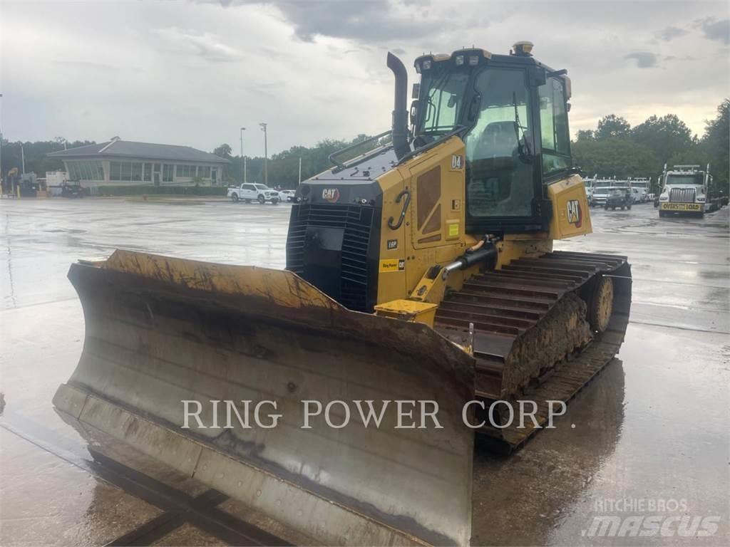 CAT D4VPEW Dozers - Tratores rastos