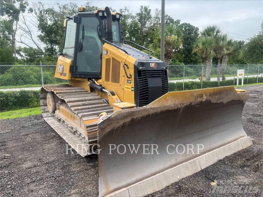 CAT D4VPEW Dozers - Tratores rastos
